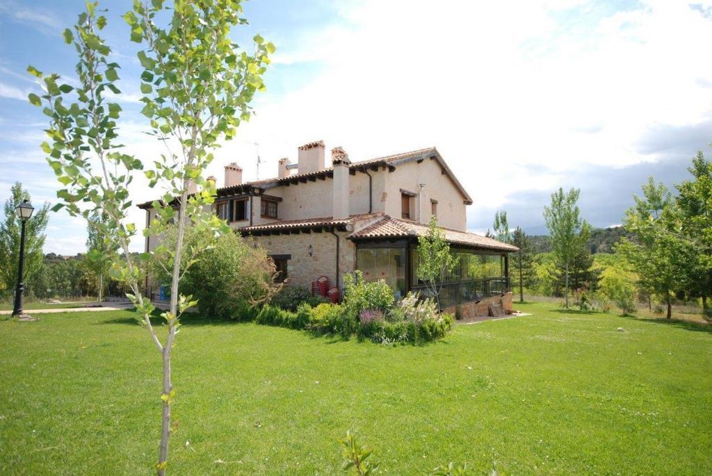 Отель Finca Rincon De La Vega Лос-Кортос Экстерьер фото